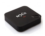 MXIII TV