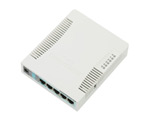 Mikrotik RB951G-2HnD