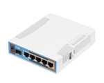 Mikrotik hAP ac