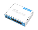 Mikrotik hAP lite classic