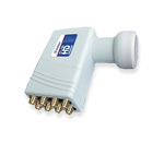 XL18HD LNB