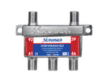 Xcruiser XG41MX HD