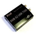 Prof DVB-S2 7500 [USB]